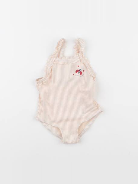 Maillot de bain - 18 mois Rose 1 - vertbaudet enfant 
