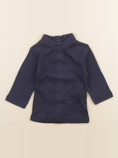 Seconde main-Fille-Sous-pull - 3 mois
