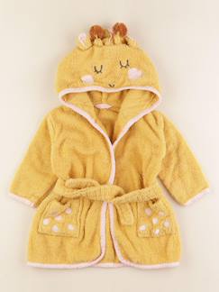 Seconde main-Peignoir - 9/12 mois