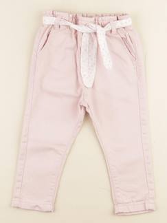 Seconde main-Fille-Jupe short - 18 mois