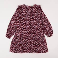 Seconde main-Fille-Robe - 9 ans