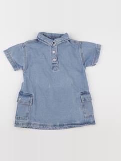 Seconde main-Fille-Robe - 3 ans