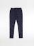 Jegging - 12 ans Bleu 1 - vertbaudet enfant 