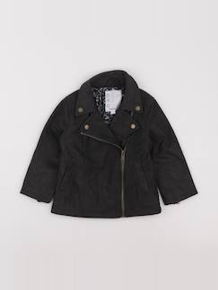 Seconde main-Fille-Veste - 3 ans