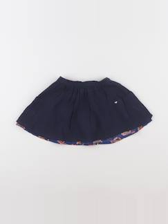 Seconde main-Fille-Jupe réversible - 3 ans