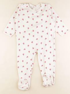 Seconde main-Fille-Pyjama, surpyjama, dors-bien-Pyjama coton - 36 mois