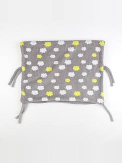 Seconde main-Home-Couverture -