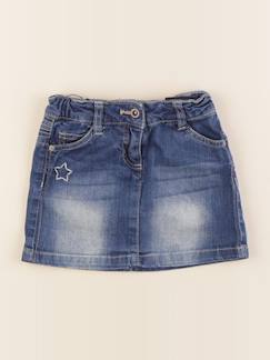 Seconde main-Fille-Jupe - 4 ans