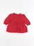 Robe - 6 mois Rouge, or 1 - vertbaudet enfant 