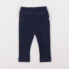 Seconde main-Fille-Jegging - 3 mois