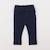 Jegging - 3 mois Bleu 1 - vertbaudet enfant 