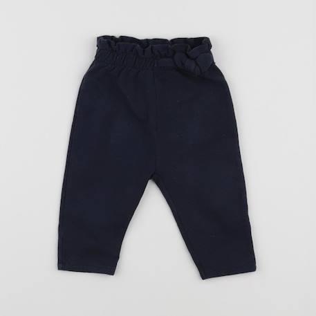 Jogging - 6 mois Bleu 1 - vertbaudet enfant 