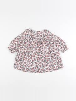 Seconde main-Fille-Robe - 6 mois