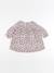 Robe - 6 mois Multicolore 1 - vertbaudet enfant 