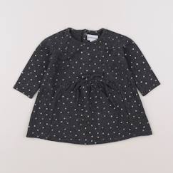Seconde main-Fille-Robe - 6 mois