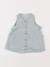 Robe - 6 mois Bleu 1 - vertbaudet enfant 