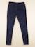 Jegging - 14 ans Bleu 1 - vertbaudet enfant 