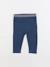Legging - 6 mois Bleu 1 - vertbaudet enfant 
