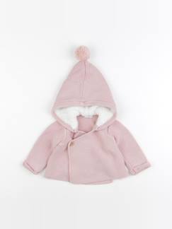Seconde main-Fille-Veste - 6 mois