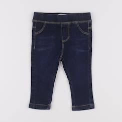 Seconde main-Fille-Jegging - 6 mois