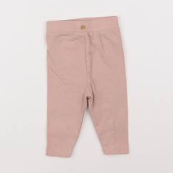 Seconde main-Fille-Legging - 3 mois