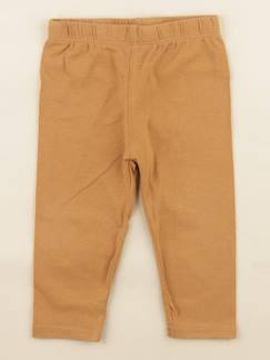 Seconde main-Fille-Legging - 9 mois