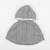 Cape - 12 mois Gris 1 - vertbaudet enfant 