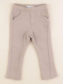 Seconde main-Fille-Jegging - 6 mois