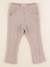 Jegging - 6 mois Taupe 1 - vertbaudet enfant 