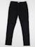 Jegging - 14 ans Noir 1 - vertbaudet enfant 