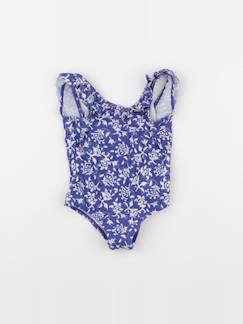 Seconde main-Fille-Maillot de bain - 12 mois