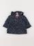 Veste doublé - 12 mois Gris 1 - vertbaudet enfant 