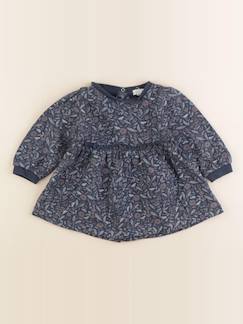 Seconde main-Fille-Robe - 6 mois