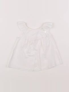 Seconde main-Fille-Robe - 3 mois