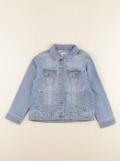 Seconde main-Fille-Veste - 6 ans