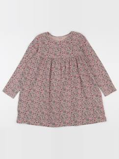 Seconde main-Fille-Robe - 8 ans