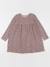 Robe - 8 ans Rose 1 - vertbaudet enfant 