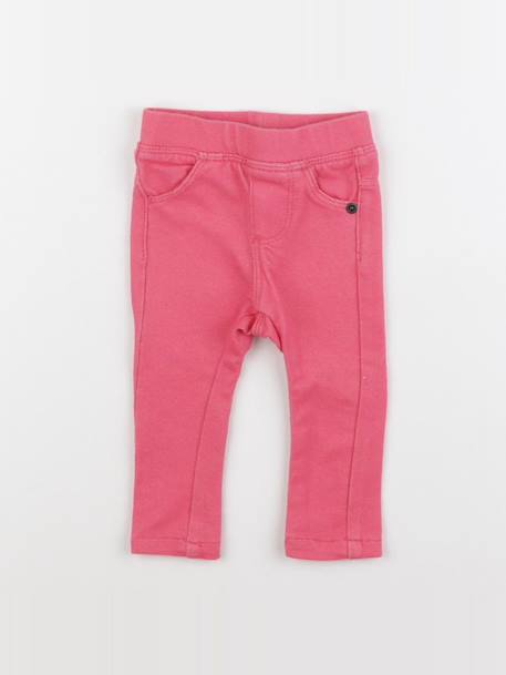 Legging - 3 mois Rose 1 - vertbaudet enfant 