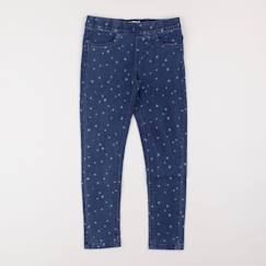 Seconde main-Fille-Jegging - 9 ans