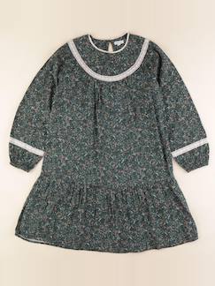 Seconde main-Fille-Robe - 12 ans