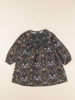 Seconde main-Fille-Robe - 3 ans