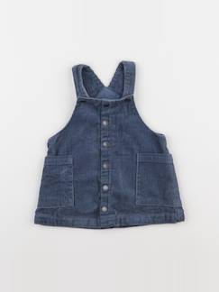 Seconde main-Fille-Robe - 6 mois