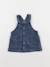 Robe - 6 mois Bleu 1 - vertbaudet enfant 
