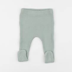Seconde main-Garçon-Legging - 6 mois