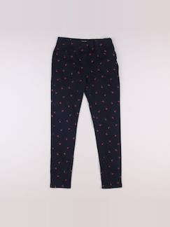 Seconde main-Fille-Jegging - 14 ans