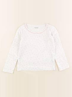 Seconde main-Fille-Maillot de corps - 3 ans