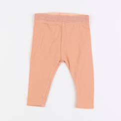 Seconde main-Fille-Legging - 3 mois