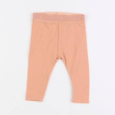 Legging - 3 mois Rose 1 - vertbaudet enfant 