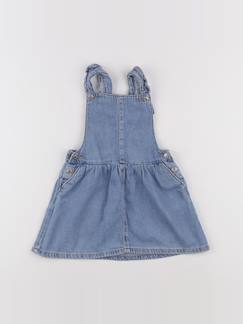 Seconde main-Fille-Robe - 24 mois