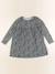 Robe - 8 ans Multicolore 1 - vertbaudet enfant 